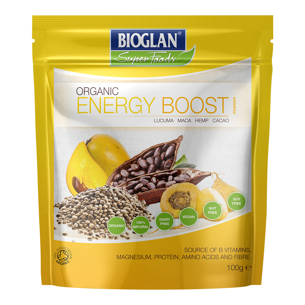 Homepage Bioglan Superfoods