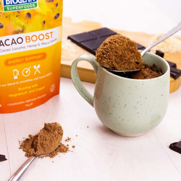 Mug Cake