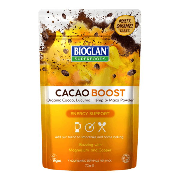 Superfoods Cacao Boost 70g