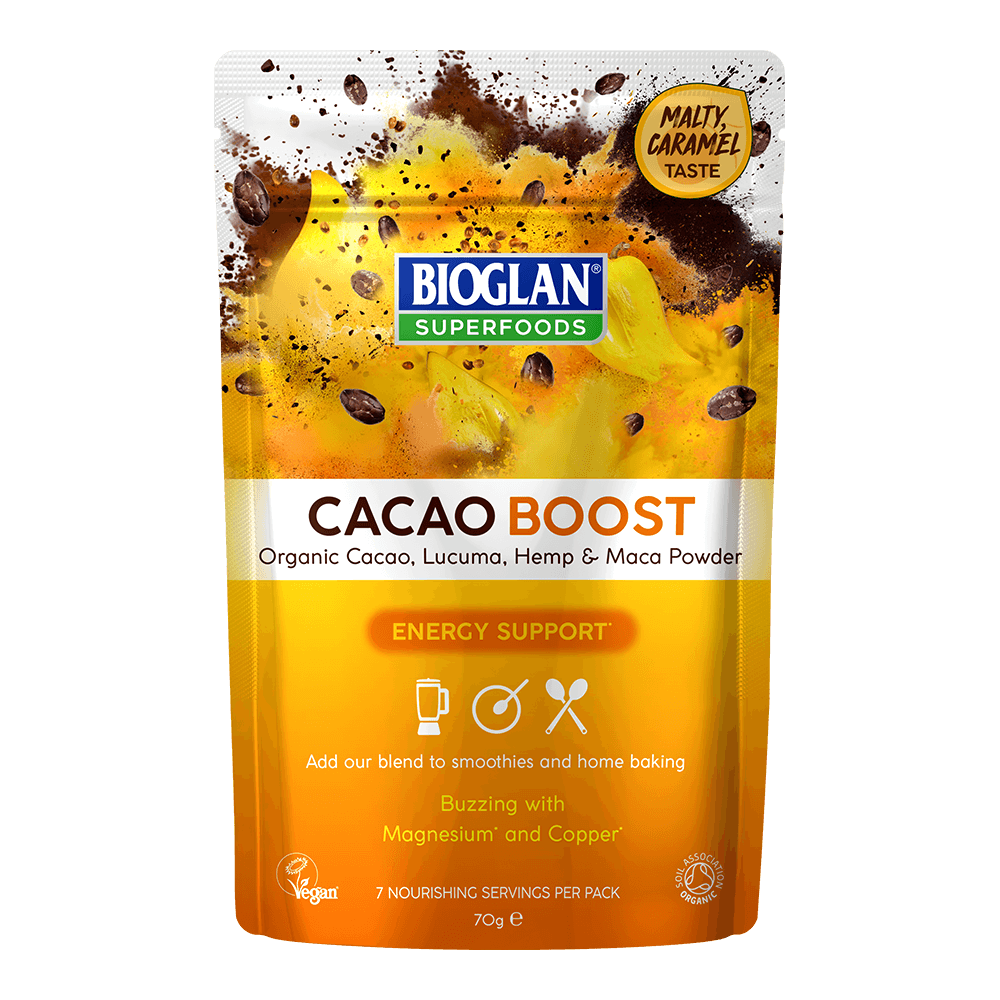 Superfoods Cacao Boost 70g