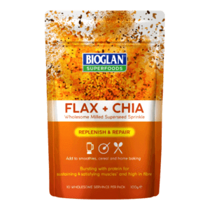 Superfoods Flax Chia 100g