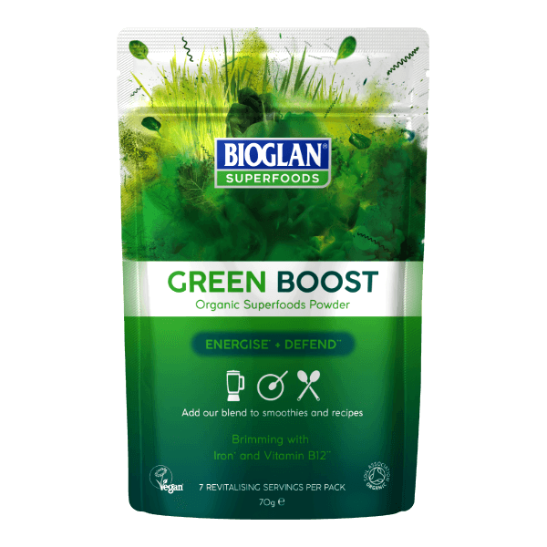 Superfoods Green Boost 70g