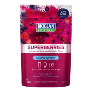 Superfoods Superberries 70g