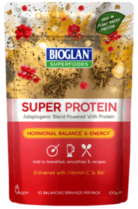 Super Protein