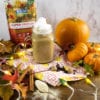 Pumpkin Spiced Latte