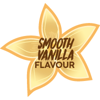 Smooth Vanilla Flavour
