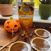 Vegan Pumpkin Pie