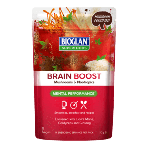 Brain Boost Pack