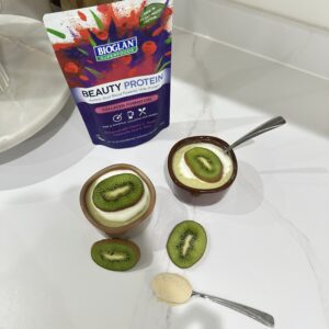 Overnight Oats