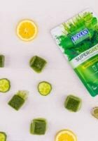 Supergreens water boosters