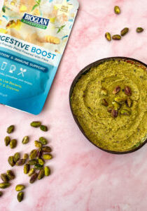 Pistachio Butter