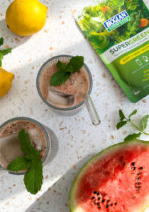 Watermelon Lemonade