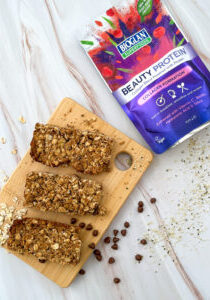 Granola Bars